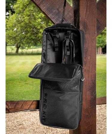 LeMieux Bridle Bag Black - Buy Online on GoSupps.com