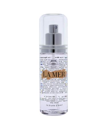 Buy La Mer The Mist 100ml - Hydrating Facial Spray | International Shipping Available - Buy Online on GoSupps.com