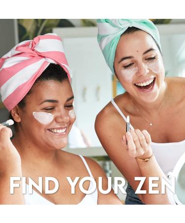 Dock & Bay Turban Towel - Super Absorbent Quick Drying - Malibu Pink - Ideal for Home & Beach - One Size - Buy Online on GoSupps.com