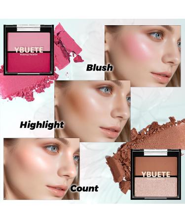 Travel Makeup Kit for Teens & Women | Portable Cosmetic Bundle for Beginners & Professionals | Foundation Eyeshadow Lipstick & More - Buy Online on GoSupps.com