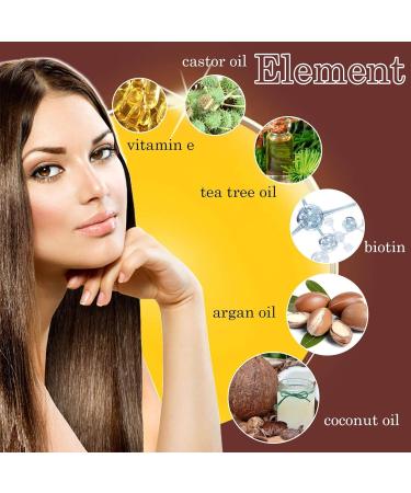  Niktule Hair Growth Essence 30ml Hair Conditioner promotes growth and reduces hair loss - Hair products with rich nutrition reduce hair loss and thinning hair - Buy Online on GoSupps.com