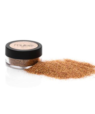 Mylee All That Glitters Powerful - 101 Glitter Colour Choices - DIY Nail Decoration Holographic Dust Powder - Ideal for Nail Art & Crafts