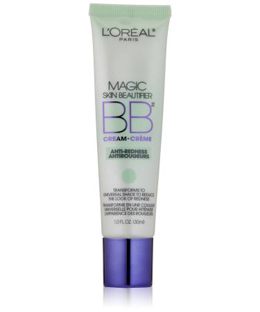 L'Or al Paris Magic BB Cream Anti-Redness 1 fl. oz.