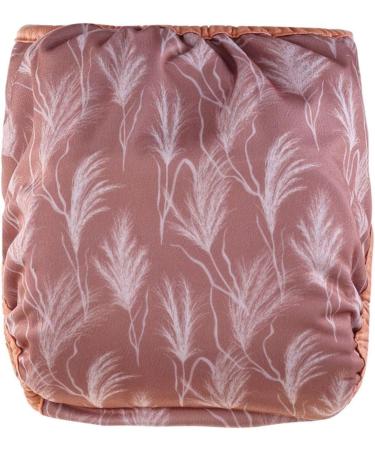Avo+Cado Explorer Cloth Diaper Cover - One Size Dandelion | Eco-Friendly Adjustable Shipping Worldwide - Buy Online on GoSupps.com