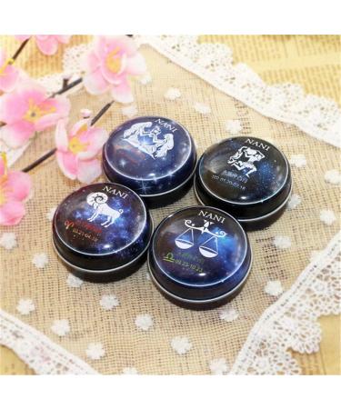 Tbkoeudhg Zodiac Sign Solid Deodorant Solid Balm for Women and Men (Leo) - Buy Online on GoSupps.com