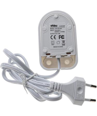 Buy vhbw Charging Station for Philips Sonicare ProtectiveClean 4500 HX6830/44 & 4500 HX6830/53 - Fast International Shipping - Buy Online on GoSupps.com