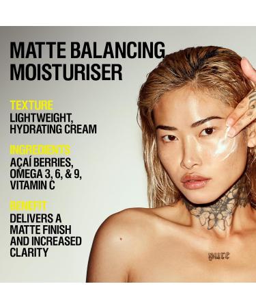 Shop Grown Alchemist Hydra Gel Cleanser 75ml | Bonus Balancing Toner & Moisturizer Samples | International Shipping Available - Buy Online on GoSupps.com