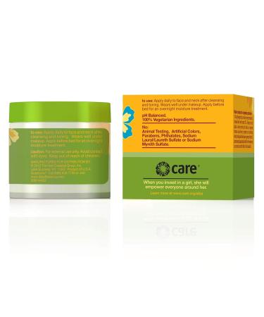 Alba Botanica Smoothing Jasmine & Vitamin E Hawaiian Moisture Cream 3 oz. - Buy Online on GoSupps.com