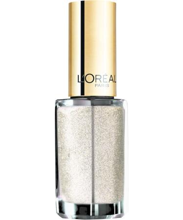 L'Oreal Color Riche Nail Varnish 5 ml White Gold 843 - Buy Online on GoSupps.com
