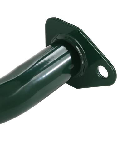 Gorilla Playsets 08-0001-Pair Green Metal Safety Handles for Swing Set and Playhouse - Buy Online on GoSupps.com