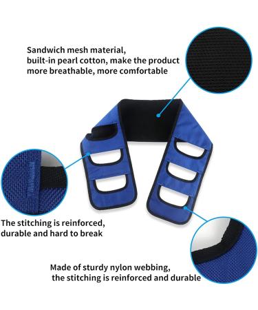 ZZBB Transfer Belt Wheelchair Transport Belt Transfer Sling for Elderly Movement Elderly Standing Aids Assistance Products - Buy Online on GoSupps.com