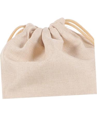 Alipis Hair Dryer Hair Blower Shoe Travel Bag Portable Drawstring Bag Burlap Bag Universal Jewelry Bag - Buy Online on GoSupps.com