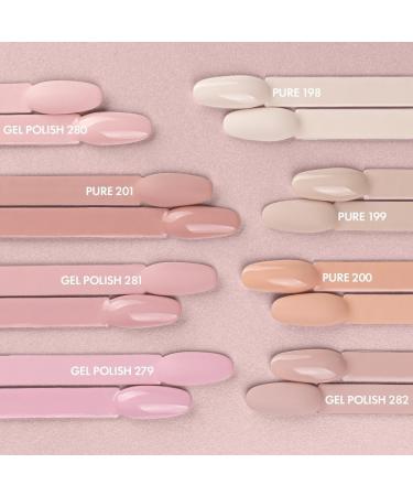 Victoria Vynn GEL POLISH COLOUR 282 LOOSE FRIDAY Art Hybrid UV/LED Soak Off - Buy Online on GoSupps.com