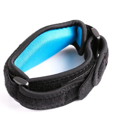 Compression Elbow Brace 2 Pack for Tennis Elbow Relief - Men and Women - Buy Online on GoSupps.com