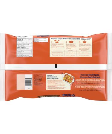 BEN'S ORIGINAL Whole Grain Brown Rice 2.2kg Bag Wholegrain Brown 2.2kg - Buy Online on GoSupps.com