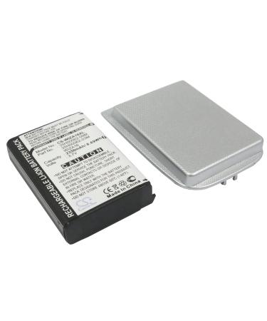 JRINK Replacement for Battery Orange WIZA16 SPV M3000