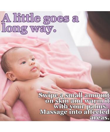 Dr. Doug's Mom & Baby Toolkit 3-Piece Organic & Natural Skincare Set for Daily Infant Care and Mom Wellness | Baby Balm Magnesium Balm Recovery Balm (3 Pcs x 2 oz) 3 Pcs x 2 Ounce - Buy Online on GoSupps.com