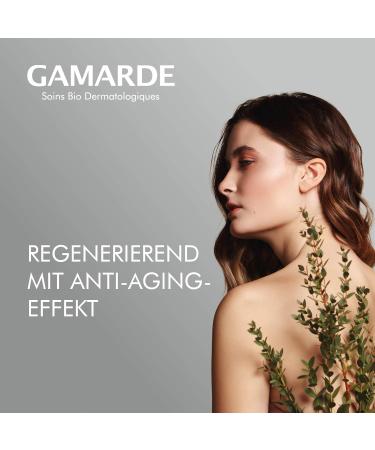 Gamarde Organic Pres Age Night Serum 30ml - Buy Online on GoSupps.com
