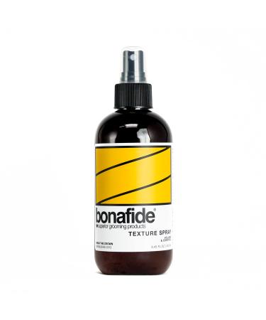 Bona Fide Pomade  Texture Spray  250ml