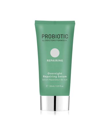 Doctors Formula Probiotics Overnight Repairing Serum 30ml Over-night Repairing