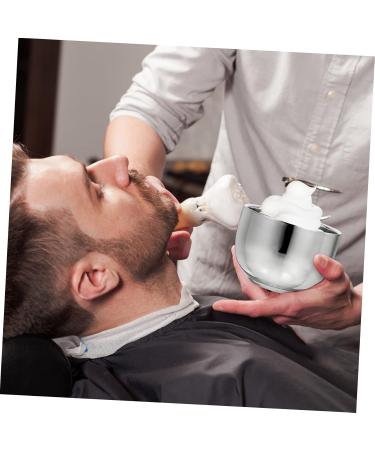 FRCOLOR 16 DISCH RASIER SOURAGES - 8pcs Short Shout Scheme Foam Pads (7.4x7.4cm) - Premium Quality & International Shipping - Buy Online on GoSupps.com