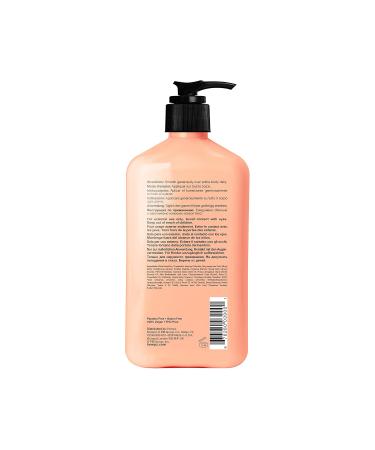 Hempz Body Lotion - Sugared Grapefruit & Raspberry Moisturizer | Daily Skin Care Cream with Shea Butter & Aloe | 17 Fl Oz uration| International Shipping Available - Buy Online on GoSupps.com