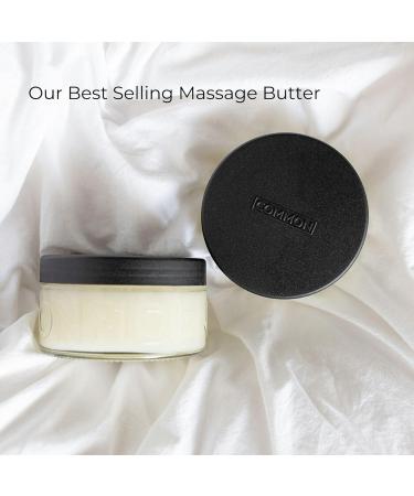 Buy Organic Massage Butter | Premium Natural Skincare | Global Shipping Available - Buy Online on GoSupps.com