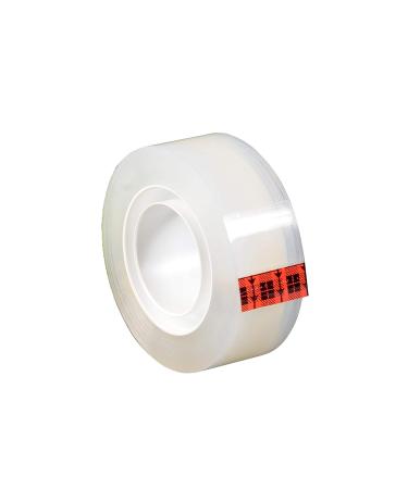 Scotch Transparent Tape  4 Dispensered Rolls  Versatile  Clear Finish  Engineered for Office and Home Use  3/4 x 850 Inches (4814) 0.75 x 850 in Transparent Tape - Buy Online on GoSupps.com