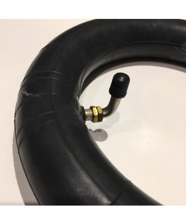10 Tube Stroller Replacement - Angled Valve Tube 10 x 2 Inch | Durable & Universal Fit - Buy Online on GoSupps.com