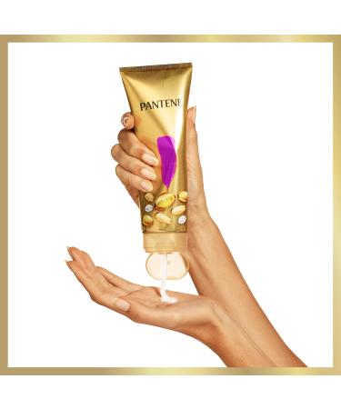 Buy Pantene Pro-V Fullness & Strength Protein Miracle Serum - Boost Volume & Repair Damage - International Shipping Available - Buy Online on GoSupps.com