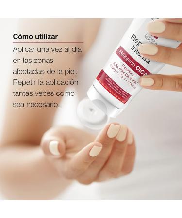 REPERACIOM INTERA B lsamo Cica 100 ml - Reparador de Piel | Env o Internacional | Cuidado de la Piel - Buy Online on GoSupps.com