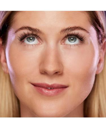 THR The Big Bang Mascara - Organic and Clean Formula for Natural Growth | Non-Toxic - Buy Online on GoSupps.com