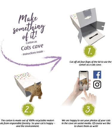 Granapet Delicatessen Kitten & Junior Poultry Dry Cat Food - Grain Free No Sugar Additives 9kg Pack - Buy Online on GoSupps.com