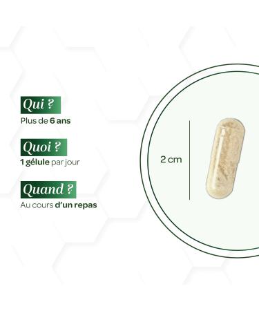 SUPERDIET - CHROME PICOLINATE Normal blood sugar Nutritherapy Made in France 150 capsules - Buy Online on GoSupps.com