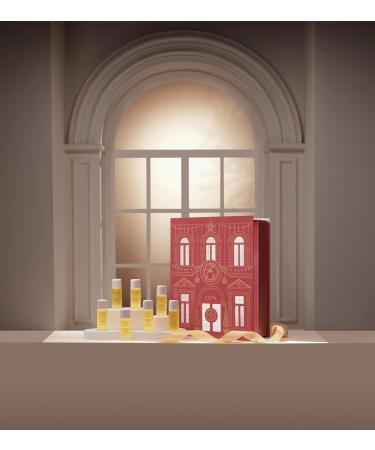 ESPA | Signature Blends Collection | Includes 7 Bath & Body Oils - Buy Online on GoSupps.com