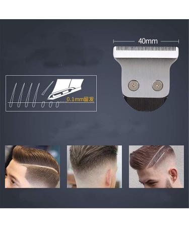 KouRy Men Hair Clippers - High-Performance Barber Kit for Home & Barbershop Grooming - Buy Online on GoSupps.com