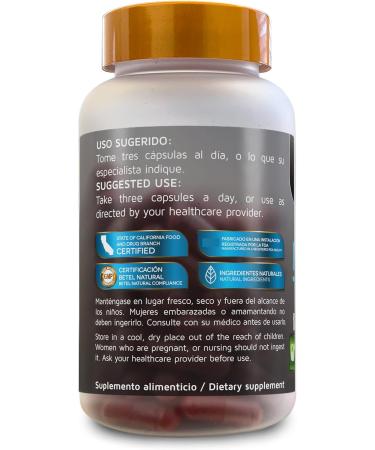 Betel Natural Resveratrol Reforzado - 100 000 mcg | 90 C psulas Vegetales Suplemento Premium Antioxidante con Vitaminas C E A y Extracto de Uva Wellnessline - Buy Online on GoSupps.com