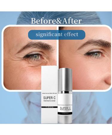  Generisch Moisturizing Face Oil 30ml Firming Liquid Moisturizing Cream for Women Men with Sensitive Skin Combined and Mature Morning and Night - Buy Online on GoSupps.com