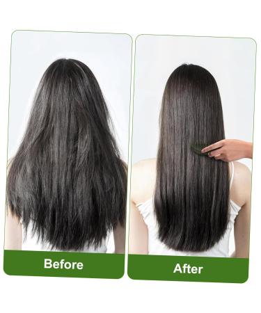 Buy Sewoart Portable Jade Comb | Beauty & Body Massage Tool for Relaxation & Wellness - Buy Online on GoSupps.com