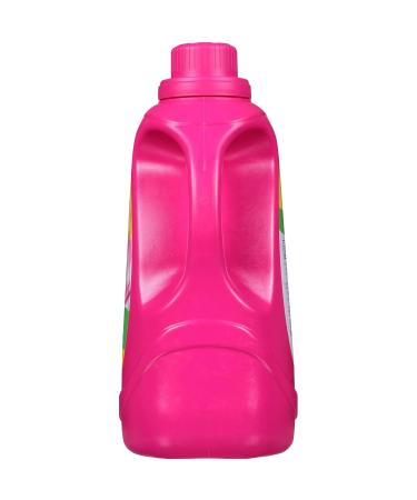 Fab Love Duet Liquid Laundry Detergent (134 oz) - Premium International Shipping - Eco-Friendly Clean - Buy Online on GoSupps.com