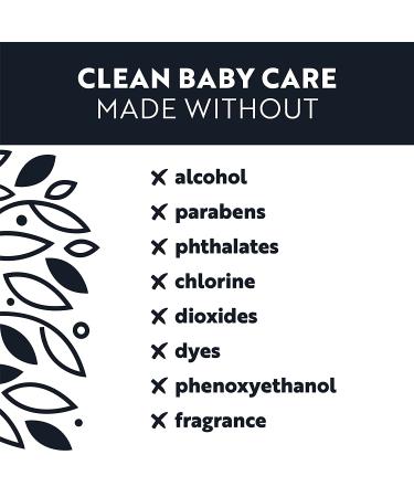 HEROLIFE Large Flushable Baby Wipes | Plant-Based, Biodegradable & Hypoallergenic | 99% Water & Plant-Derived | Eco-Friendly & Septic Safe | 40% Larger Size - Buy Online on GoSupps.com