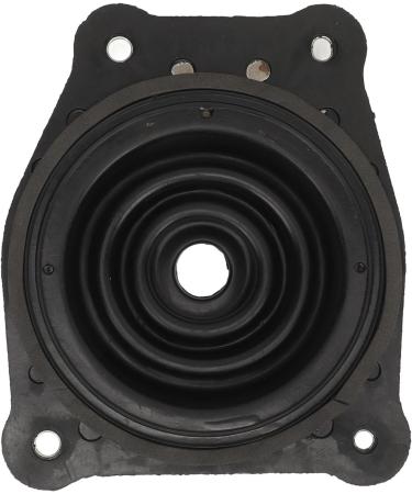 MX-5 Miata Shifter Boot Seal | High-Quality Rubber Gear Insulator Replacement - International Shipping Available - Buy Online on GoSupps.com