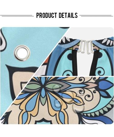 Shop Waterproof Barber Cape - Vintage Flower & Cheetah Hair Cutting Bib for Men & Women | Unisex Hair Salon Essentials - Buy Online on GoSupps.com