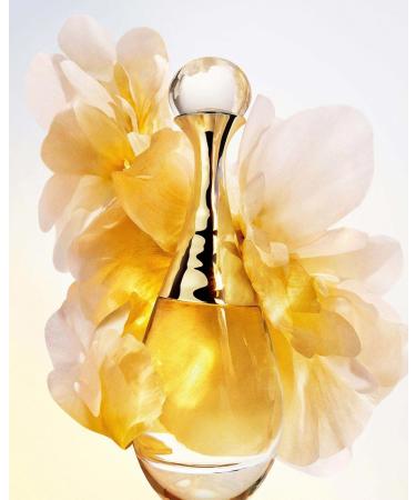 Dior J'adore L'or Essence De Parfum Spray for Women 1.7 Ounce - Buy Online on GoSupps.com