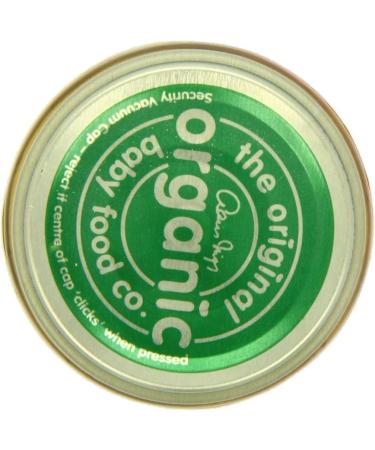 HiPP Organic Stage 1 From 4 Months Sweet Squash and Chicken 6 x 125 g (Pack of 2 Total 12 Pots) - Buy Online on GoSupps.com