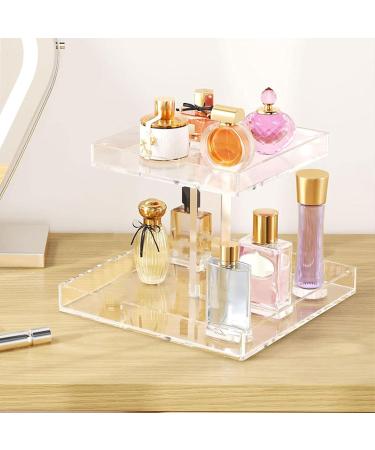  Mumuve Practical and efficient acrylic makeup tray for makeup enthusiasts - Buy Online on GoSupps.com