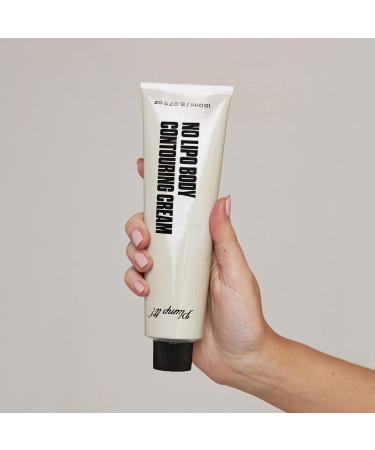 Plump It! No Lipo Body Contouring Cream - Slimming & Smoothing Formula for Global Shipping - Buy Online on GoSupps.com