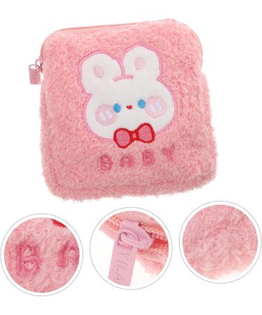 Hapinary Storage Bag for Women's Bandages - Multi-Purpose Large Capacity Small Bag for Girls & Women - Ideal for Organizing Small Objects - Buy Online on GoSupps.com