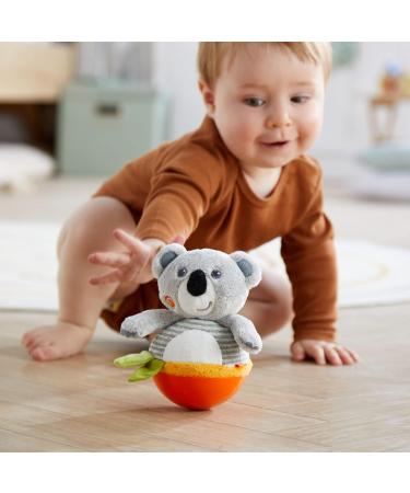 Buy Standing Figure Koala - Unique International Shipping | Eco-Friendly Decoration - Buy Online on GoSupps.com