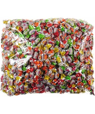  KURI sweets Mini powdered candy pack - 1 kg - Retro 90s candy - Buy Online on GoSupps.com